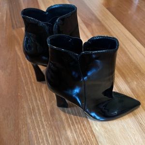 Nine West The Torrie Dress Bootie